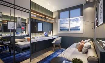 Imagem 5: Apartamento com 2 dormitórios à venda, 56 m² por R$ 321.563,76 - Panazzolo - Caxias do Sul