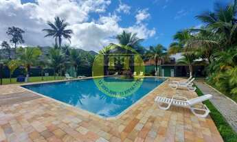 Imagem: Casa de Condomínio com 4 dorms, Juquehy