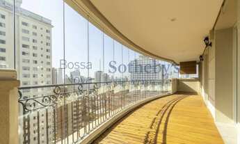 Imagem: São Paulo - Apartamento Padrão - Campo