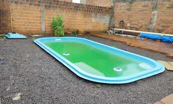 Imagem 4: Casa com 2 dormitórios, 91 m² - venda por R$ 299.000,00 ou aluguel por R$ 1.590,00/mês - L