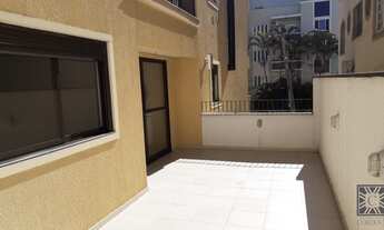 Imagem 2: APARTAMENTO RESIDENCIAL em FLORIANÓPOLIS - SC, TRINDADE