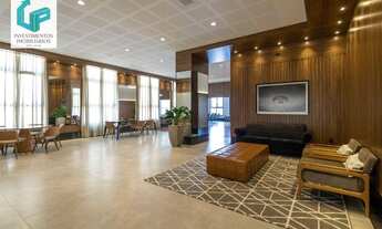 Imagem 4: Apartamento Duplex com 4 dormitórios à venda, 559 m² por R$ 4.800.000,00 - Edifício Dijon