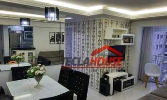 Imagem: Apartamento com 2 dormitórios à venda