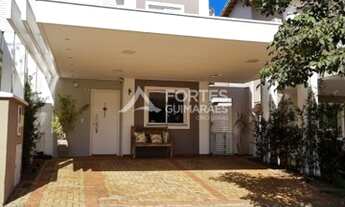 Imagem: RIBEIRãO PRETO - Casa de Condomínio