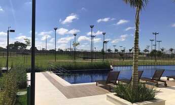 Imagem 3: Lote á venda Condomínio Fechado Cyrella Uberlândia 546 metros Uberlândia