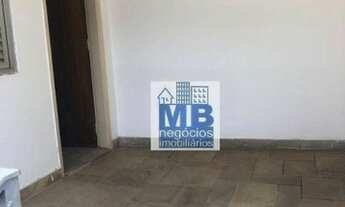 Imagem 3: Sobrado - venda por R$ 1.200.000,00 ou aluguel por R$ 5.000,00/mês - Jardim Marajoara - Sã