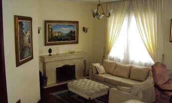 Imagem 4: Casa com 3 dormitórios à venda, 247 m² por R$ 1.800.000,00 - Aldeia da Serra - Santana de