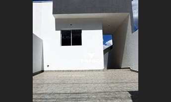 Imagem 3: Casa com 2 dormitórios à venda, 62 m² por R$ 255.000,00 - Parque Bandeirantes I (Nova Vene