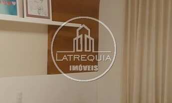 Imagem 6: Guarujá - Apartamento Padrão - Pitangueiras