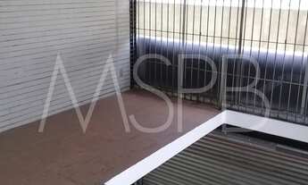 Imagem 7: Loja em Galeria - 100m² - 4 pavimentos - Rua Augusta, 2212