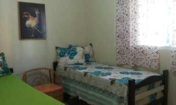 Imagem 7: Casa em Condomínio para Venda em Sorocaba, Horto Florestal, 3 dormitórios, 1 suíte, 2 banh