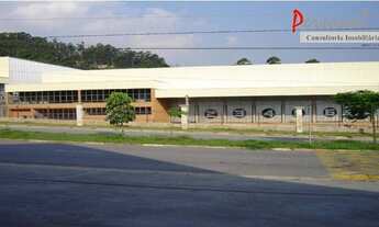 Imagem 3: Galpão para locação Alphaville