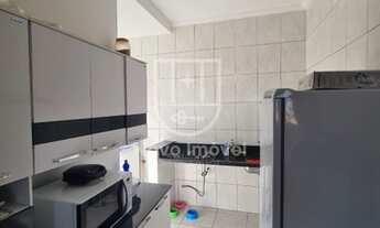 Imagem 7: Apartamento com dois dormitórios em Parque Taubateguacu - Taubaté