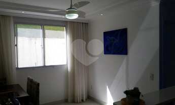 Imagem 11: Apartamento no Jaraguá