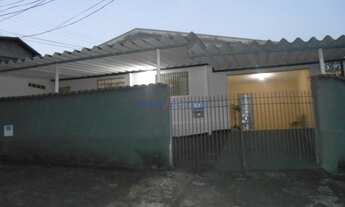 Imagem: Casa - Parque São Quirino - Campinas