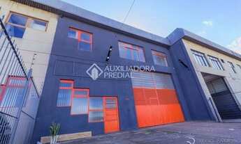 Imagem: PORTO ALEGRE - Galpão/Depósito/Armazém