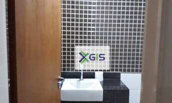 Imagem 5: Casa com 2 dormitórios à venda, 123 m² por R$ 430.000 - Centro - Ribeirão Preto/SP