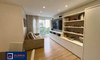 Imagem: Apartamento Venda Vila Olímpia 72 m² 2