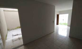 Imagem 2: Apartamento com 2 dormitórios à venda, 80 m² por R$ 170.000 - Fátima III - Pouso Alegre/MG