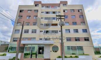 Imagem: CURITIBA - Apartamento Padrão - Jardim