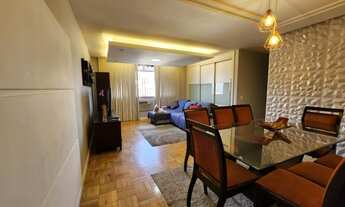 Imagem: Amplo apartamento com vista Mar na Praia