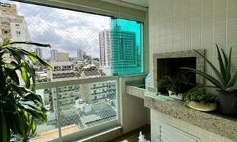 Imagem 7: APARTAMENTO RESIDENCIAL em FLORIANÓPOLIS - SC, JARDIM ATLÂNTICO