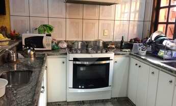 Imagem 6: Belo Sobrado Casa com 2 dormitórios