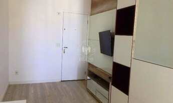 Imagem 7: LINDO APARTAMENTO FLAT MOBILIADO NO CONDOMÍNIO IN DESIGN RESIDENCE! 1 SUÍTE, 1 VAGA COBERT