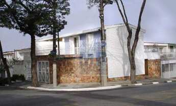 Imagem 4: Sobrado com 3 dormitórios à venda, 122 m² por R$ 805.600,00 - Campo Belo - São Paulo/SP