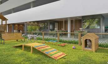 Imagem 3: Lançamento em Boa Viagem parcelas a partir de 360,00 venha realizar o seu sonho da casa pr