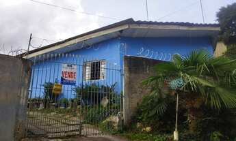 Imagem: Casa Campo Magro, Bom Pastor, 100m², terreno