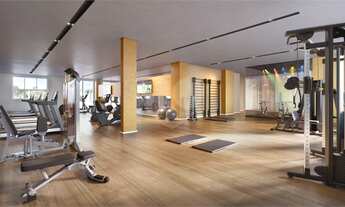 Imagem 7: O melhor condomínio Clube de Santo Amaro!