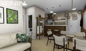 Imagem 4: CANELA - Apartamento Padrão - CENTRO