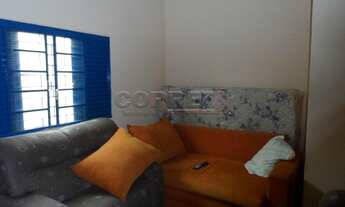 Imagem 3: Araçatuba - Casa - Vila Industrial