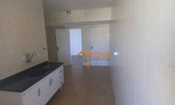 Imagem 7: Apartamento com 2 dormitórios à venda, 87 m² por R$ 320.000,00 - Jardim Barbosa - Guarulho