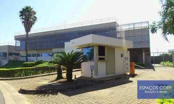 Imagem 2: Galpão comercial/industrial, 2970 m² - venda por R$ 8.000.000 ou aluguel por R$ 69.000/mês