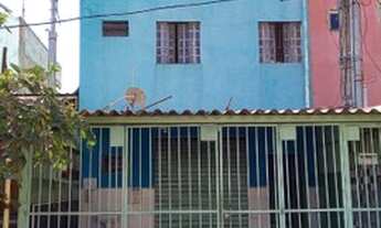 Imagem: Vendo prédio na Samambaia Sul