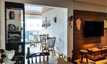 Imagem 2: Apartamento - 3 dormitórios - venda - Granja julieta