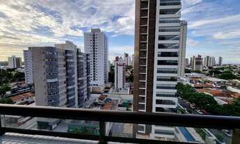 Imagem 5: Vendo Belíssimo Apartamento no Edifício Pallacios - Tirol