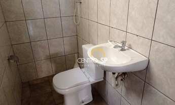 Imagem 4: Loja para alugar, 55 m² por R$ 1.400,00/mês - Vila Altinópolis - Bauru/SP