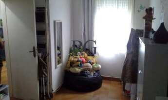 Imagem 7: Apartamento com 1 dorm, José Menino, Santos