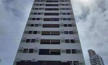 Imagem: Apartamento para Venda em Recife, Encruzilhada