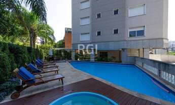 Imagem 3: Porto Alegre - Apartamento Padrão - Bela Vista