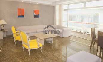 Imagem: Apartamento de três dormitórios à venda