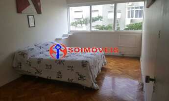 Imagem 3: Apartamento para venda com 152 metros quadrados com 3 quartos em Ipanema - Rio de Janeiro