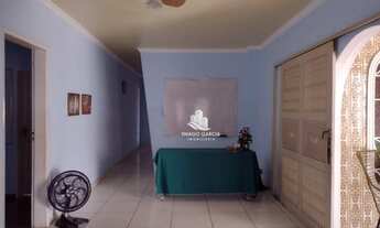 Imagem 6: Casa no Bairro Marquês