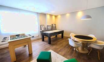 Imagem 6: Apartamento 66,30 m² - 02 dormitórios sendo 01 suíte - 01 vaga de garagem