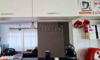 Imagem 6: SAO PAULO - Apartamento Padrão - ACLIMACAO