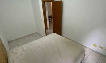 Imagem 7: Apartamento com 1 dormitório à venda, 52 m² por R$ 220.000,00 - Ocian - Praia Grande/SP