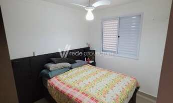 Imagem 7: Apartamento - Parque Industrial - Campinas